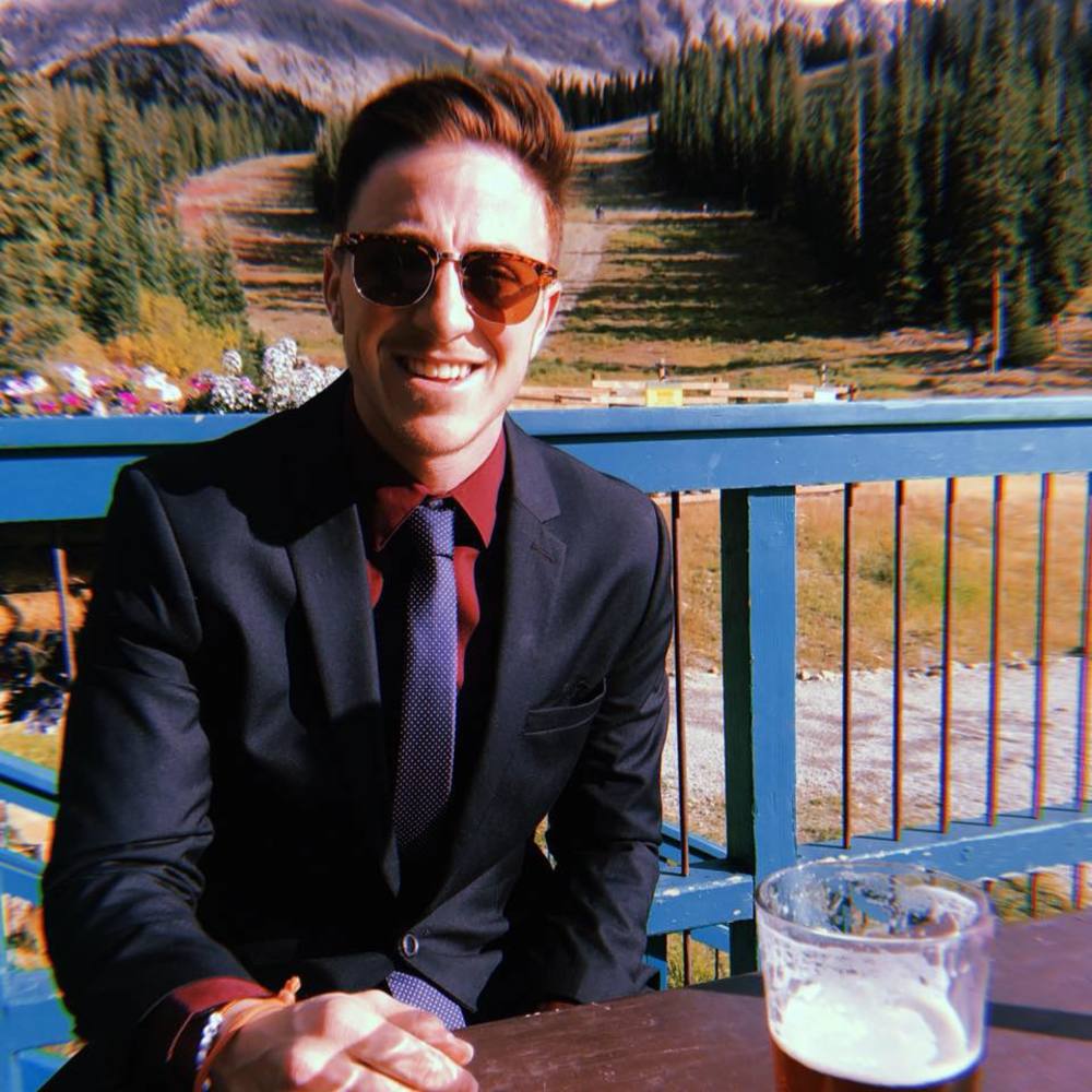 Meet your Posher, Jordyn